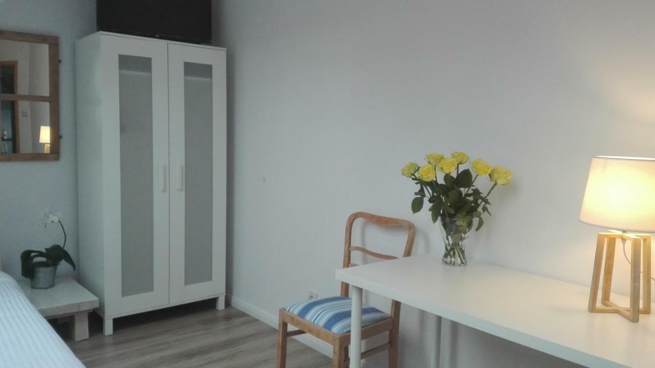 Zacisze Kalwy Apartment Exterior photo