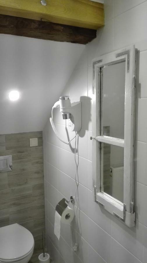 Zacisze Kalwy Apartment Exterior photo